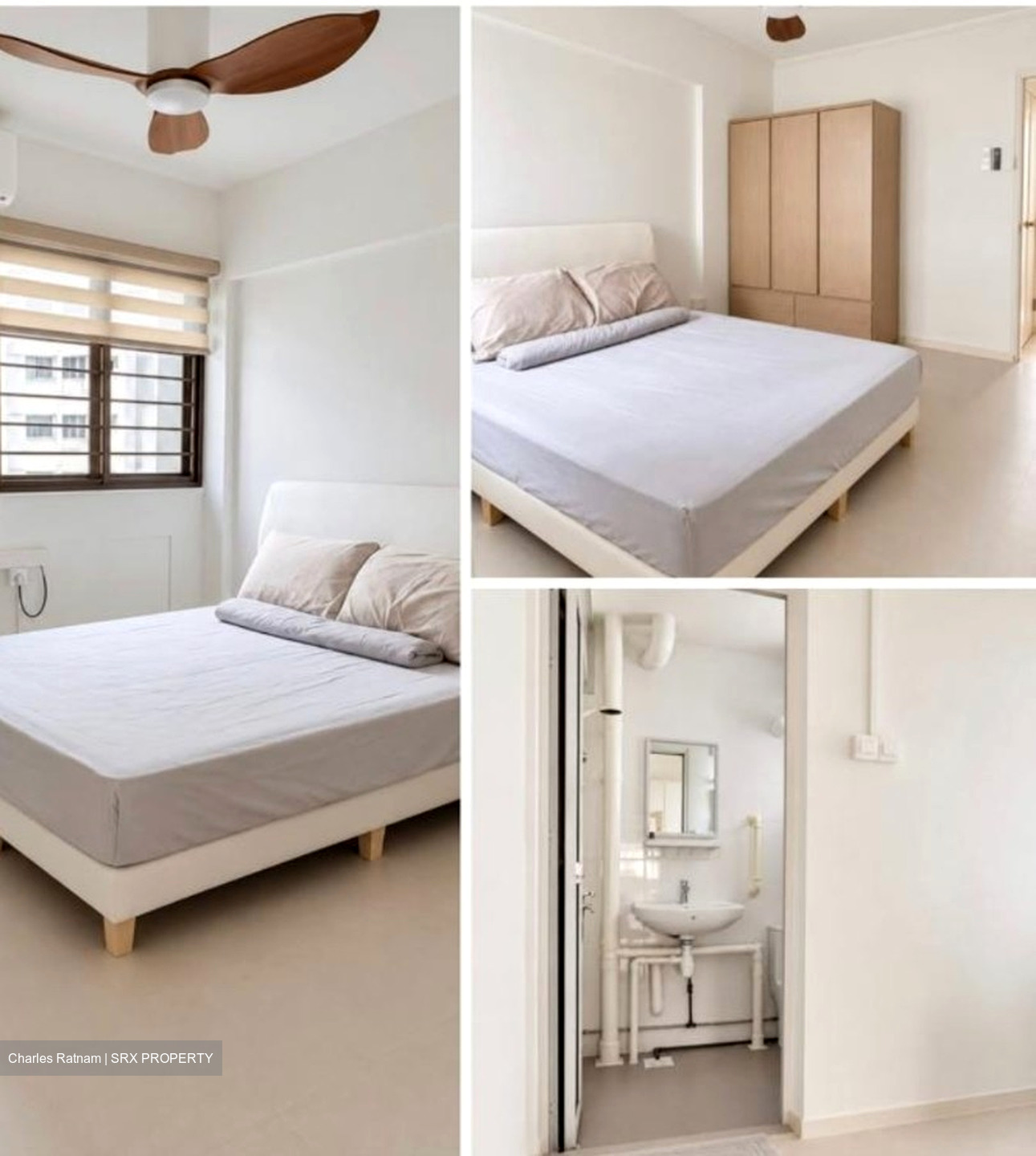 Blk 487 Jurongville @ Avenue 1 (Jurong West), HDB 3 Rooms #638622911
